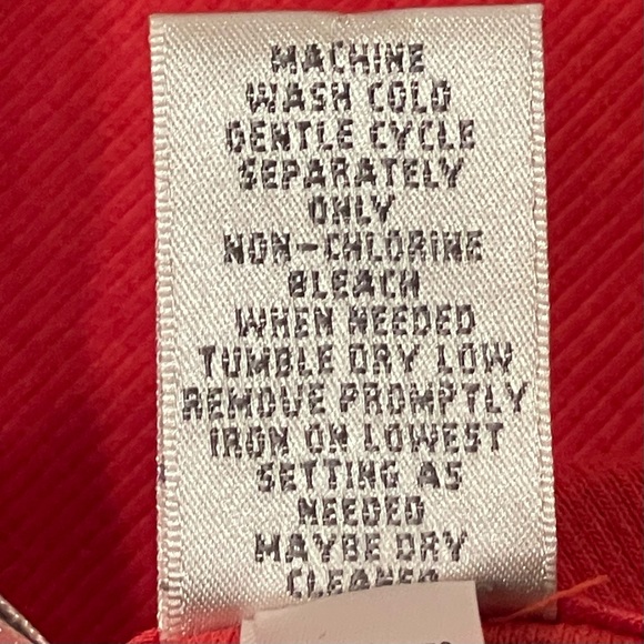 Chico’s Zenergy Hoodie Jacket - Picture 9 of 12